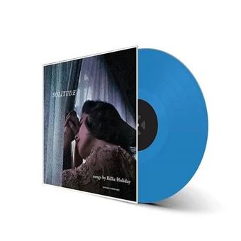 Solitude - Vinilo Azul