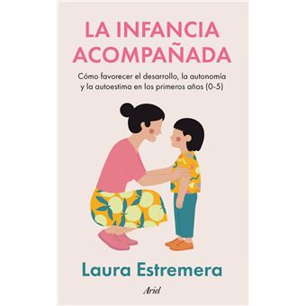 La infancia acompañada