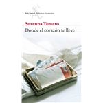 Donde El Corazón Te Lleve