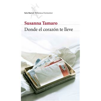 Donde El Corazón Te Lleve