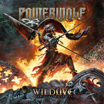 WildliveLive At Olympiahalle - 2 CDs