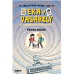 3. El Vendedor De Aspiradoras