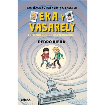 3. El Vendedor De Aspiradoras