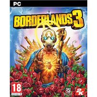Borderlands 3 - PC