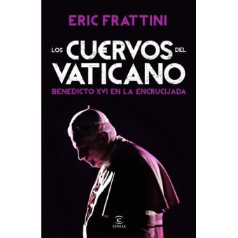 Los cuervos del Vaticano