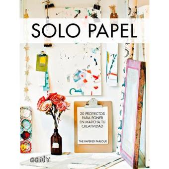 Solo papel