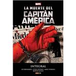 La muerte del capitan america