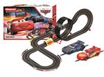 Set de pistas y vehículo Carrera Neon Nights Cars 1:43 - Imagen 3