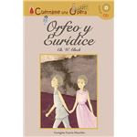 Orfeo y euridice