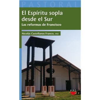 El Espíritu sopla desde el Sur - 1