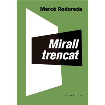 Mirall trencat