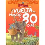 La vuelta al mundo en 80 dias