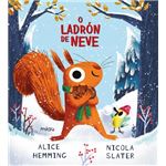 O Ladron De Neve