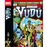 Hermano Vudu-Marvel Limited Edition