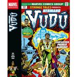 Hermano Vudu-Marvel Limited Edition