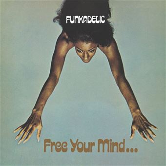 Lp-free your mind and your ass(azul