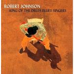 Lp-king of the delta blues vol 1&2