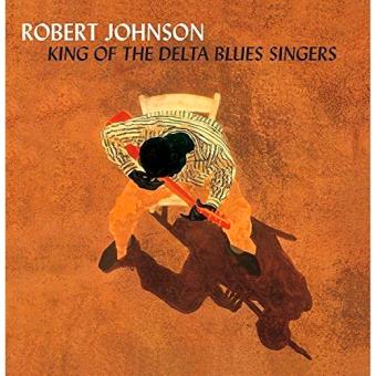 Robert Johnson - 1