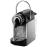 Cafetera Nespresso De'Longhi Pixie EN 125.S Plata_1