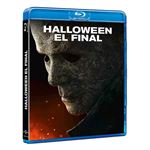 Halloween: El final - Blu-ray