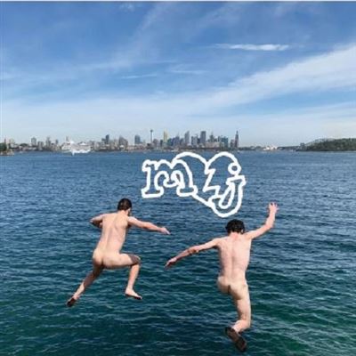 Sweet Tooth - Vinilo - Mom Jeans