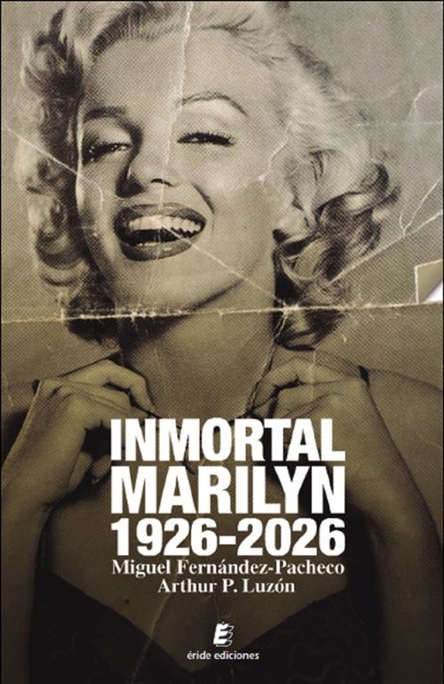 Inmortal Marilyn 1926-2026