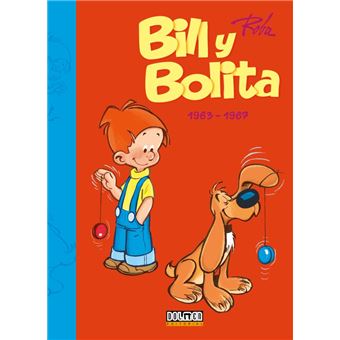 Bill y Bolita 1963-1967