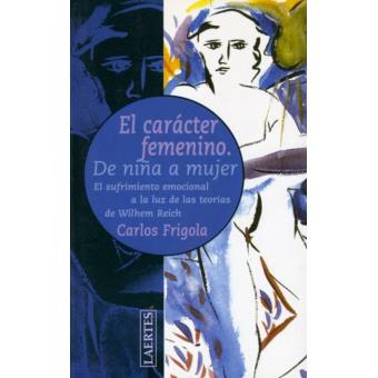 El carácter femenino
