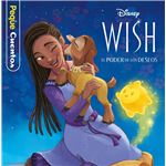 Wish El Poder De Los Deseos Pequecuentos