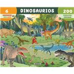 Dinosaurios