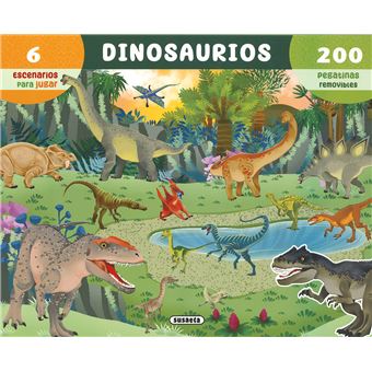 Dinosaurios