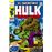 El Increible Hulk 9 1969-70