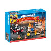 Playmobil Calendario de Adviento "Operación de Rescate"