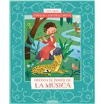 Fábulas, leyendas y mitos : Orfeo y