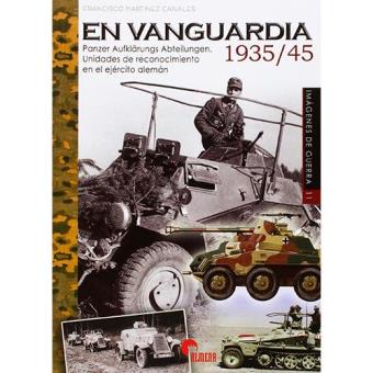 En vanguardia 1935/45