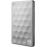 Disco duro portátil Seagate BP Ultra Slim 2TB Platino_0