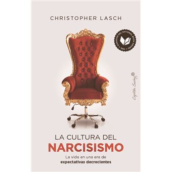La cultura del narcisismo
