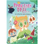 Princeses Drac 17. La rebel·lió dels follets