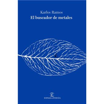 El buscador de metales