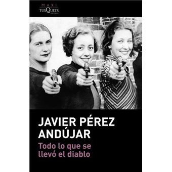 Todo lo que se llevó el diablo
