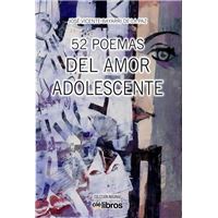 52 poemas del amor adolescente