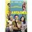 Coartadas - DVD