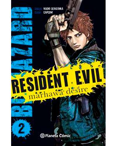 Resident Evil 2