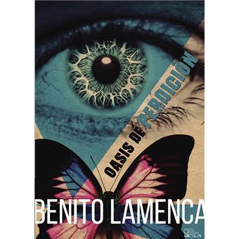 Oasis de perdicion - 1