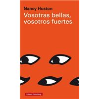 Vosotras bellas, vosotros fuertes