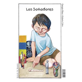Psicopatología infantil. Los soñadores