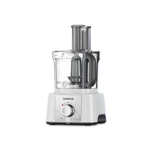 Kenwood Robot De Cocina Multipro Express Fdp65.590si