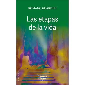 Las Etapas De La Vida