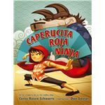 Caperucita roja ninja