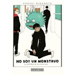 No soy un monstruo